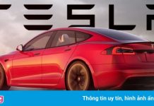 Xe Tesla bị điều tra vì hay tự đâm vào những thứ nhấp nháy