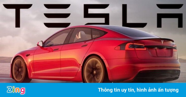 Xe Tesla bị điều tra vì hay tự đâm vào những thứ nhấp nháy