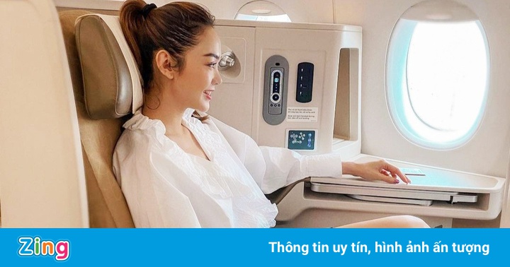 Vì sao không nên mặc quần đùi khi đi máy bay?