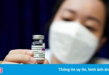 TP.HCM đề nghị được cấp vaccine liên tục