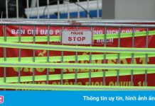 PCT quận Thanh Xuân: ‘Ổ dịch ngõ 328 Nguyễn Trãi phức tạp’