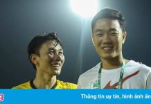 Tình bạn Xuân Trường – Minh Vương giữa sóng gió chấn thương