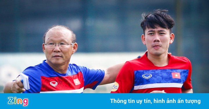 Hoàng Đức, Minh Vương thách thức tuyến giữa tuyển Việt Nam Hoàng Đức, Minh Vương thách thức tuyến giữa tuyển Việt Nam