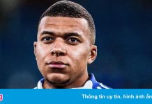 Real Madrid ra giá lần cuối cho Mbappe
