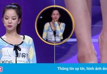 Nữ ca sĩ bị biên tập ác ý trên game show của Mnet
