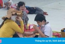 Đưa 23 người mắc kẹt ở trạm trung chuyển hầm Hải Vân đi cách ly