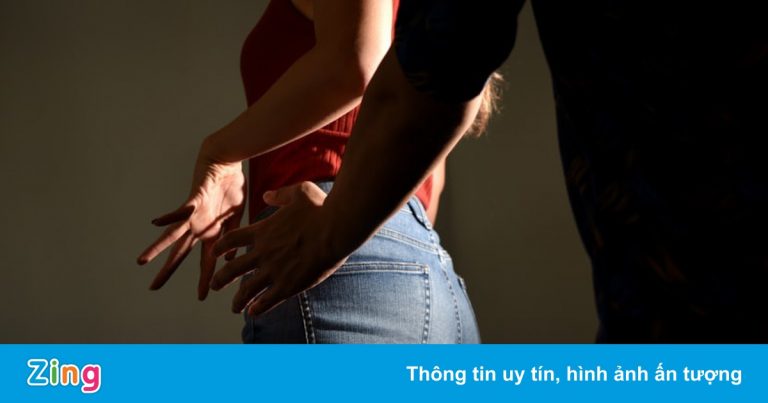 Nhiều phụ nữ không nhận ra mình bị tấn công tình dục