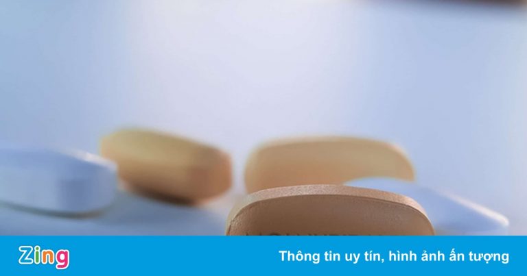 Sai lầm khi dùng thuốc Molnupiravir để phòng Covid-19