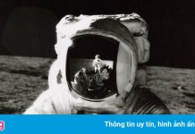 Công ty Nhật Bản và Israel hợp tác tạo oxy trên Mặt Trăng