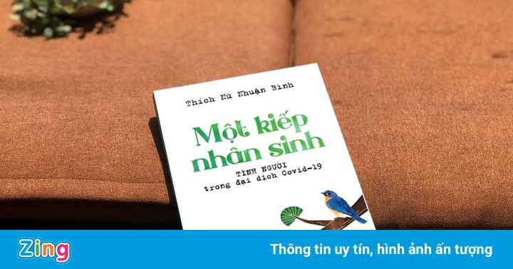 Kiếp nhân sinh giữa lòng đại dịch