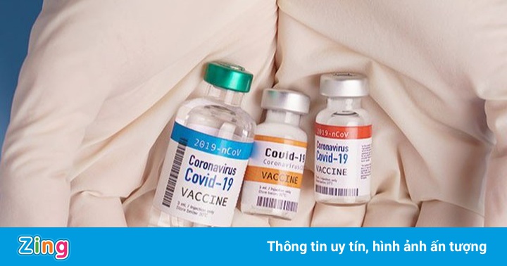 Thông tin ‘vaccine mRNA làm thay đổi DNA’ là sai sự thật