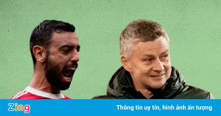 Man Utd đủ khả năng vô địch Ngoại hạng Anh