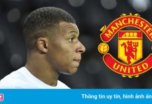 MU có gì để thu hút Mbappe?