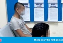 Đi mua rượu, 2 người Đà Nẵng bị phạt 15 triệu đồng