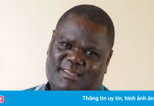 Cái chết của vị bác sĩ mắc Covid-19 khiến người dân Uganda bàng hoàng