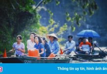 10 điểm du lịch trở thành nỗi nhớ vì dịch