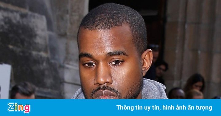 Kanye West hối hận sau khi ly hôn