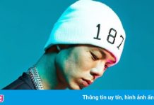 Rapper từng từ chối gia nhập BTS