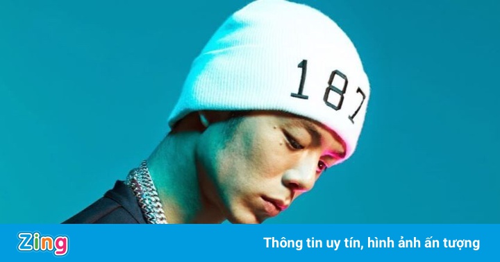 Rapper từng từ chối gia nhập BTS