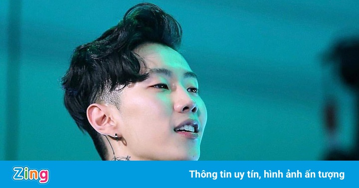 MV ‘DNA Remix’ của Jay Park được đánh giá cao