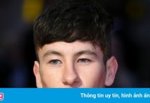 Ngôi sao ‘Eternals’ bị hành hung