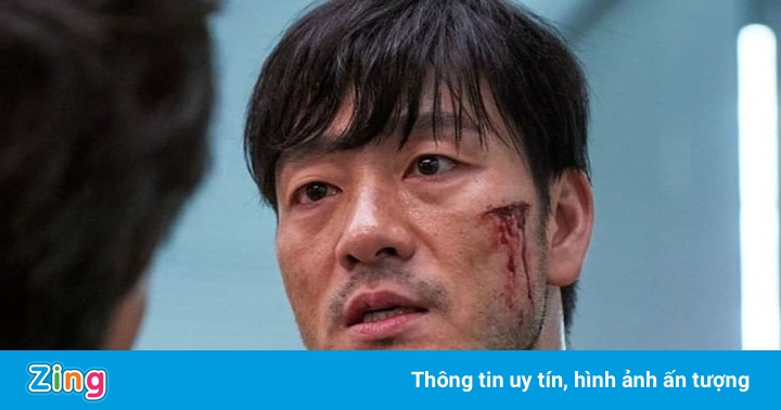 Đạo diễn Hàn mất 10 năm chuẩn bị cho một bộ phim