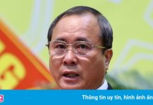 Đề nghị truy tố cựu Bí thư tỉnh Bình Dương