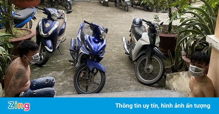 Hai người nhiễm nCoV ‘thông’ chốt kiểm dịch ở TP.HCM