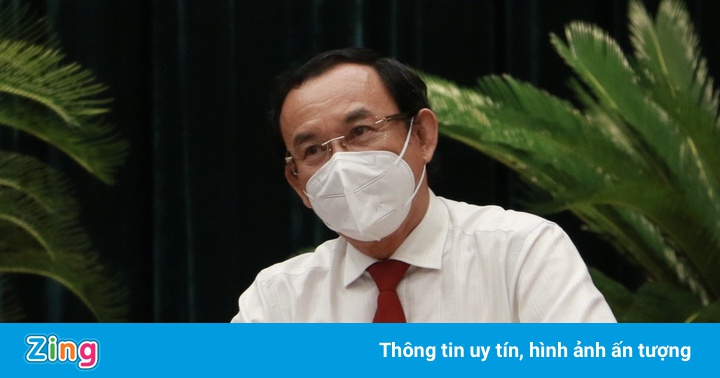 Bí thư Nên: ‘Chúng ta phải hy sinh nhiều thứ để chiến thắng dịch’ Bí thư Nên: ‘Chúng ta phải hy sinh nhiều thứ để chiến thắng dịch’