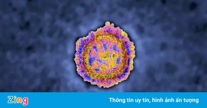 Chuyên gia Anh: Biến chủng mới sẽ đẩy chúng ta lùi lại một năm Chuyên gia Anh: Biến chủng mới sẽ đẩy chúng ta lùi lại một năm