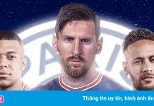 Ai đá phạt đền ở PSG sau khi Messi tới?
