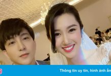 Thúy Ngân chia sẻ về cảnh tình cảm với B Trần, Đỗ An