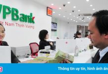 Nhiều lãnh đạo VPBank mua cổ phiếu rẻ gấp 6 lần giá thị trường