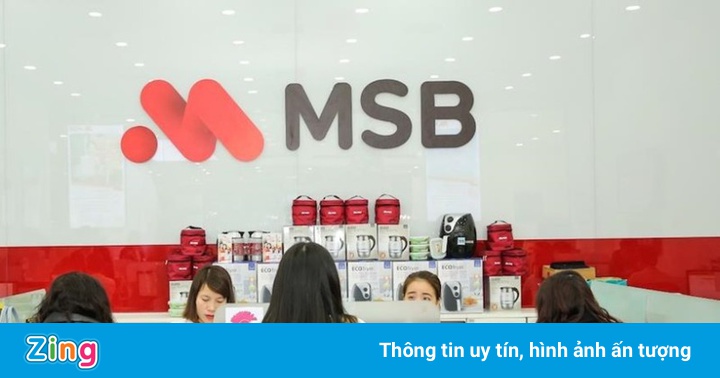 MSB muốn bán đứt công ty tài chính FC COM