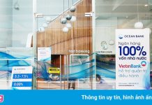 VietinBank muốn mua lại 3 ngân hàng CBBank, GPBank và OceanBank?