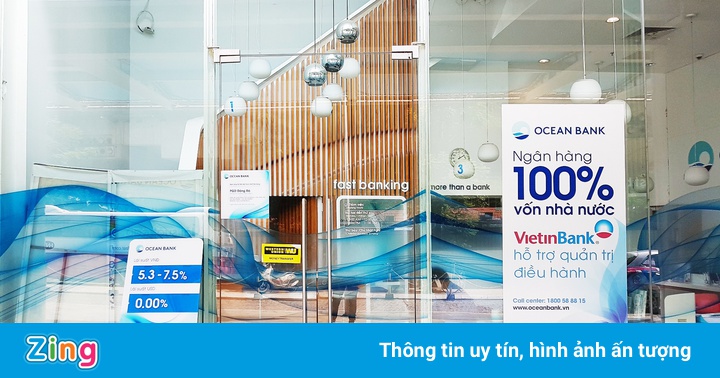 VietinBank muốn mua lại 3 ngân hàng CBBank, GPBank và OceanBank?