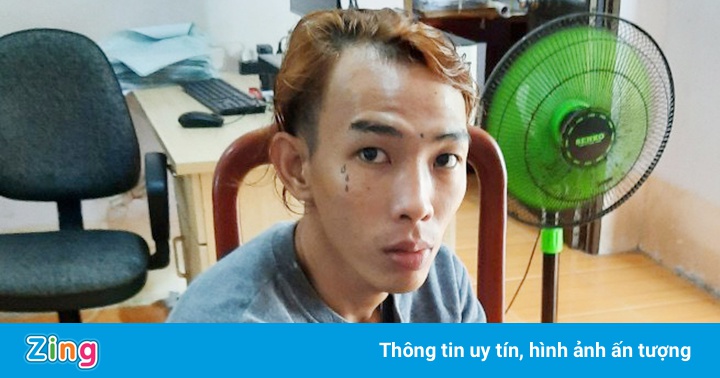 Bắt kẻ chủ mưu cướp 18 con vịt trong thời gian giãn cách xã hội