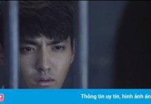 Ngô Diệc Phàm suy sụp trong trại giam