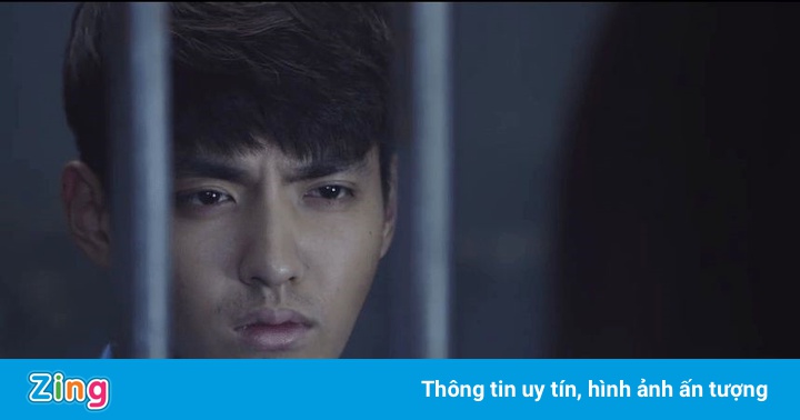 Ngô Diệc Phàm suy sụp trong trại giam Ngô Diệc Phàm suy sụp trong trại giam