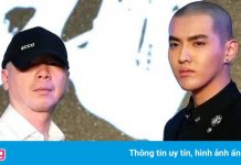 Những ông trùm thâu tóm showbiz Trung Quốc