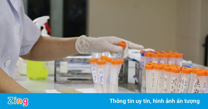 Hà Nội phát hiện 50 ca dương tính với nCoV trong ngày 19/8