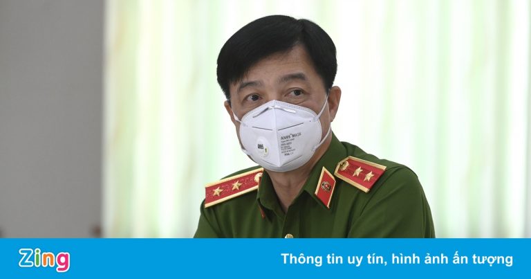 Tập trung 800 người lang thang, TP.HCM phát hiện được 69 F0