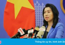 Việt Nam lên án vụ tấn công khủng bố ở sân bay Kabul