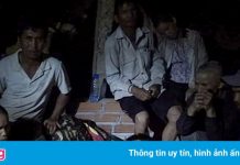 Bố trí ôtô đưa 13 người định đi bộ từ Phú Yên về Quảng Ngãi