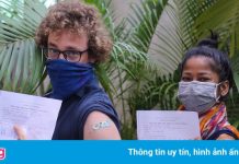 TP.HCM sẽ tiêm vaccine cho hơn 216.000 người nước ngoài