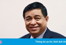 Bộ trưởng KHĐT: ‘Lập quy hoạch đúng giống như chọn được đường đi tốt’