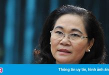 HĐND TP.HCM họp do ‘yêu cầu cấp thiết’ về công tác cán bộ