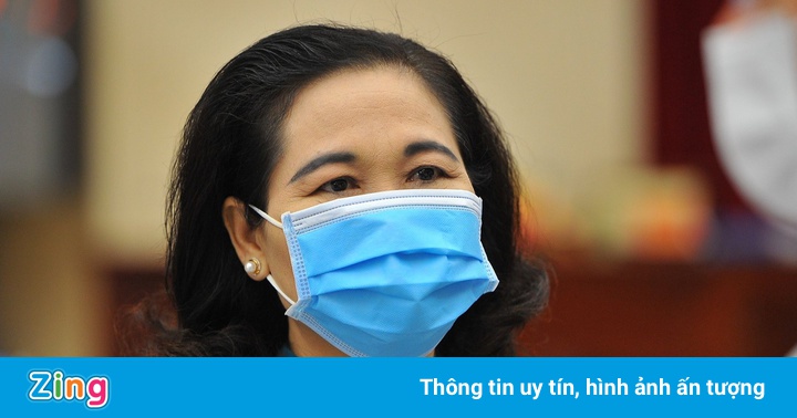 Ngày mai HĐND TP.HCM bầu người thay thế ông Nguyễn Thành Phong