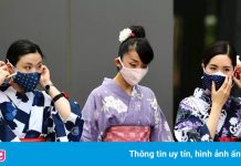 Tokyo lần đầu tiên ghi nhận hơn 5.000 ca mắc Covid-19 trong một ngày