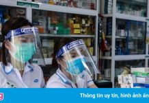 Đi giao thuốc cho bệnh nhân, tôi có vi phạm Chỉ thị 16?